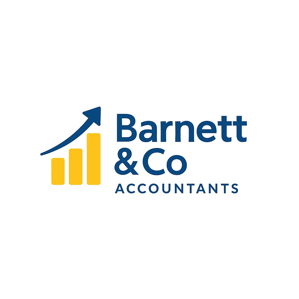 Images Barnett & Co Accountants