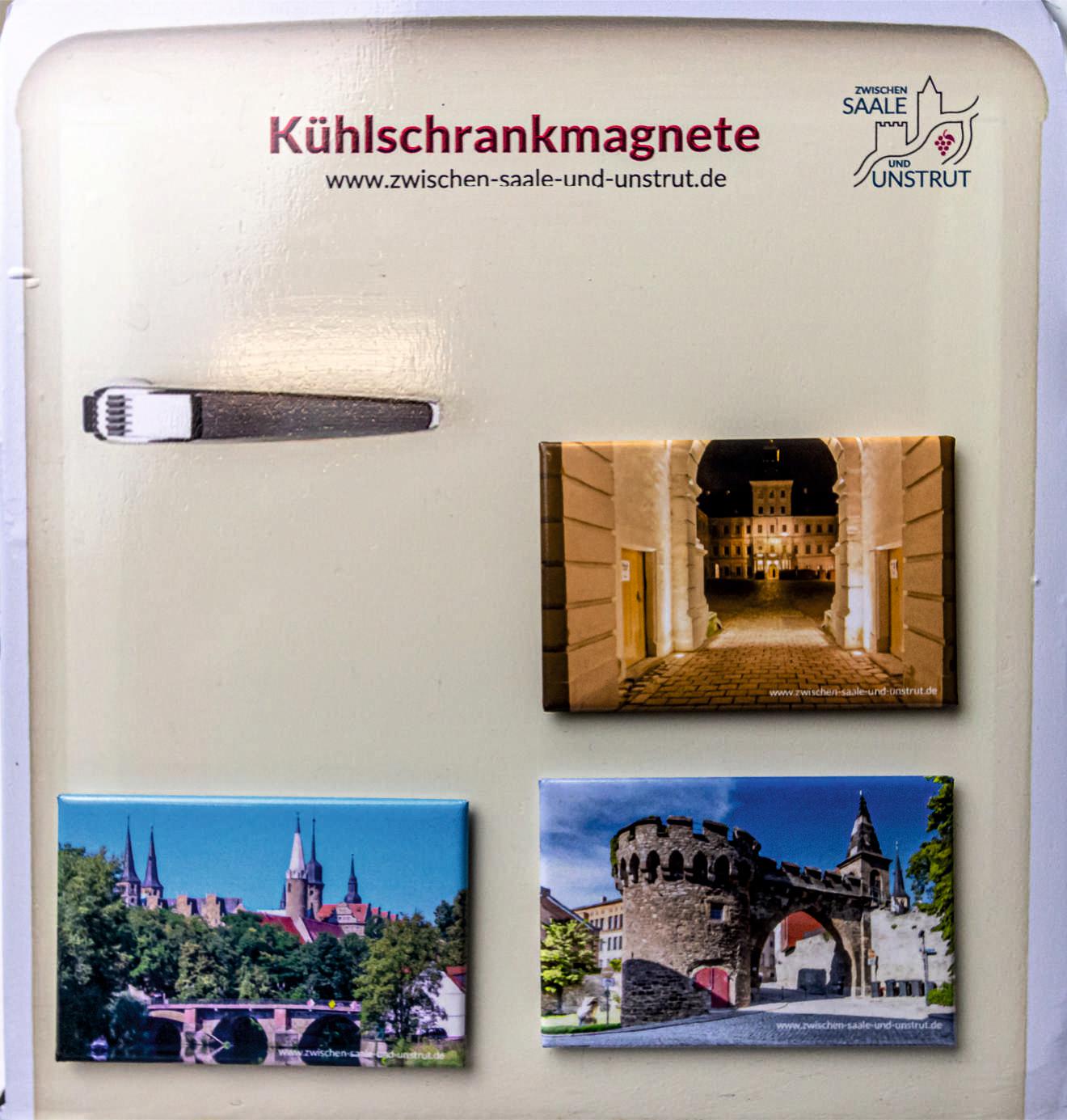 allesbedruckbar, Geusaer Straße 81a in Merseburg