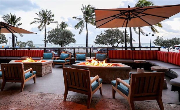 Images Beach House Fort Lauderdale, a Hilton Resort