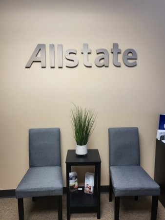 Images Sarai Rogers: Allstate Insurance