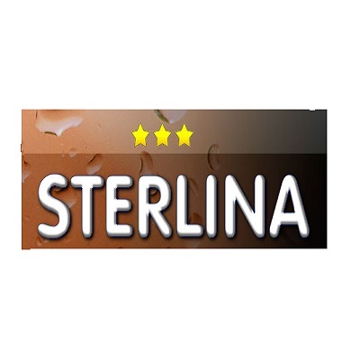 Albergo Ristorante Sterlina Logo