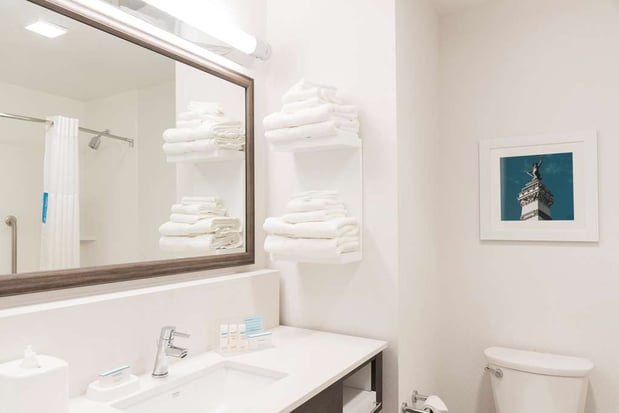 Images Hampton  Inn & Suites Indianapolis-Keystone