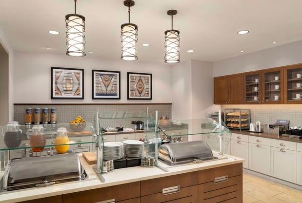 Images Homewood Suites by Hilton Boston Brookline-Longwood Medical