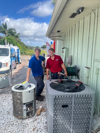 Images South Florida Air Solutions