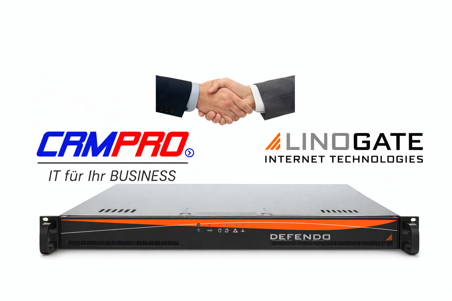CRMPRO GmbH, Bayernstraße 1 in Raubling