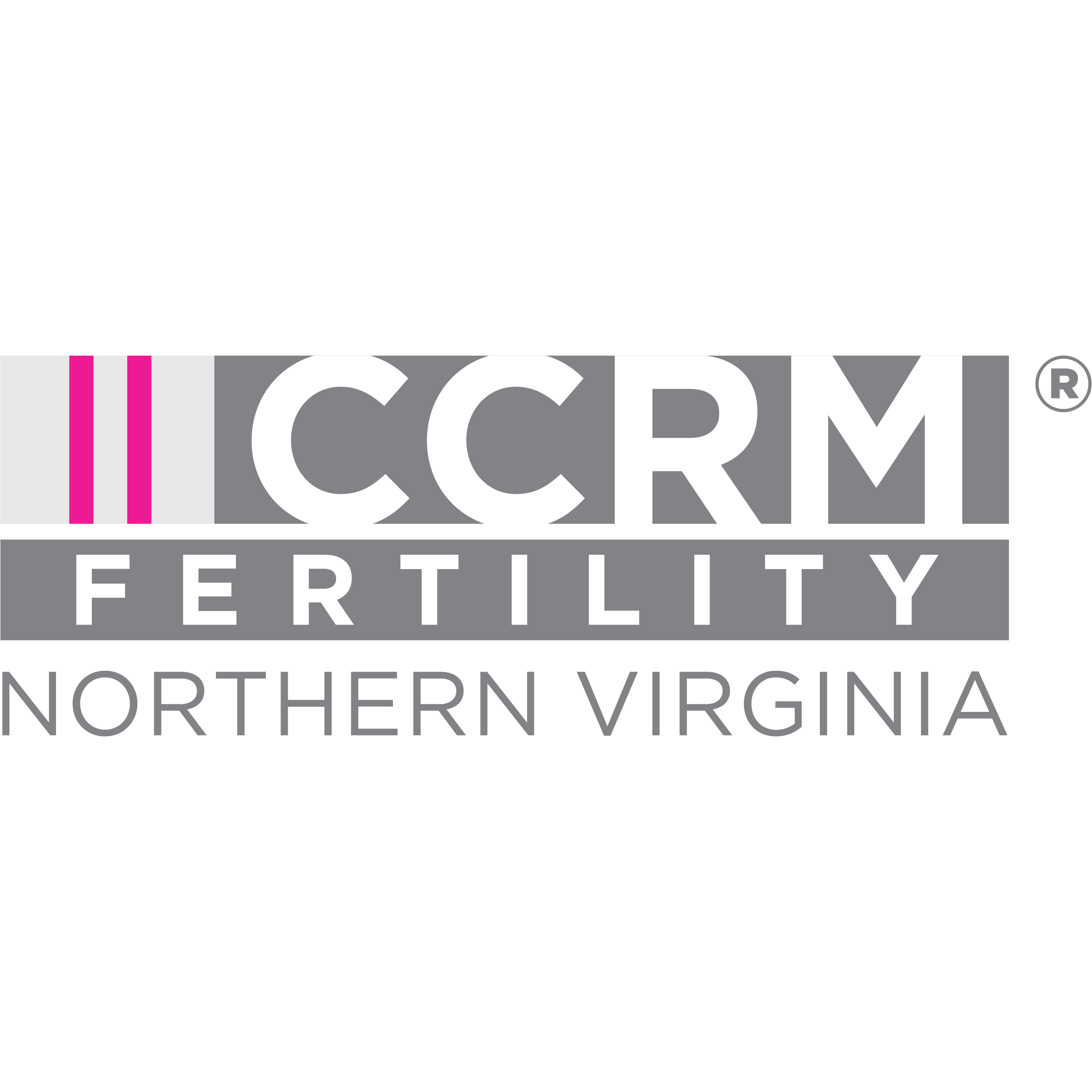 CCRM Fertility of Downtown D.C.