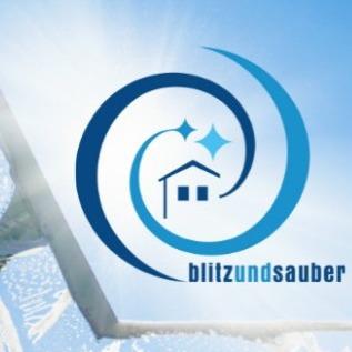 blitzundsauber Arijan Hasani Logo
