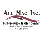 All Mac Inc Logo