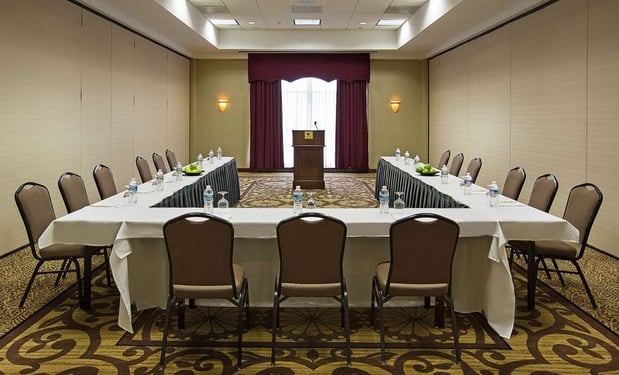 Images DoubleTree by Hilton Hotel Charlotte Airport