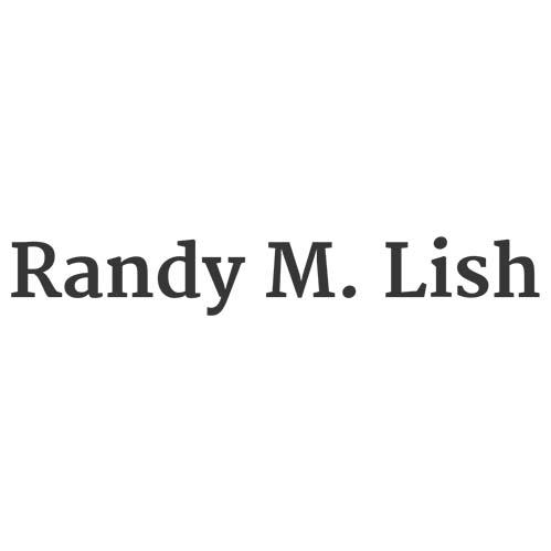 Randy M. Lish, Attorney at Law - Provo, UT 84604 - (801)235-9400 | ShowMeLocal.com