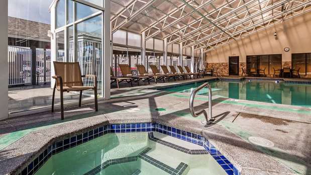 Images Best Western Plus Kootenai River Inn Casino & Spa