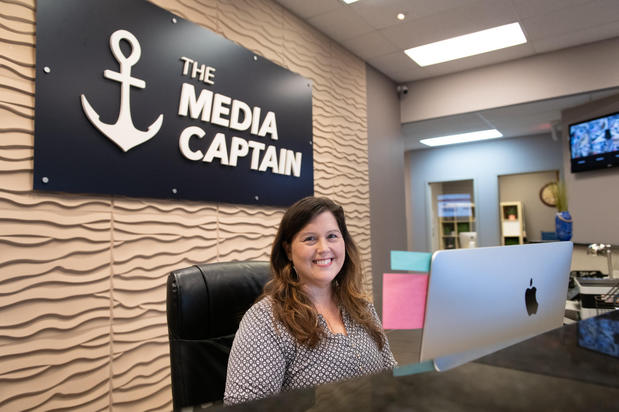 Images The Media Captain