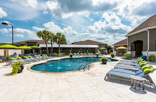 Images Canebrake Apartment Homes