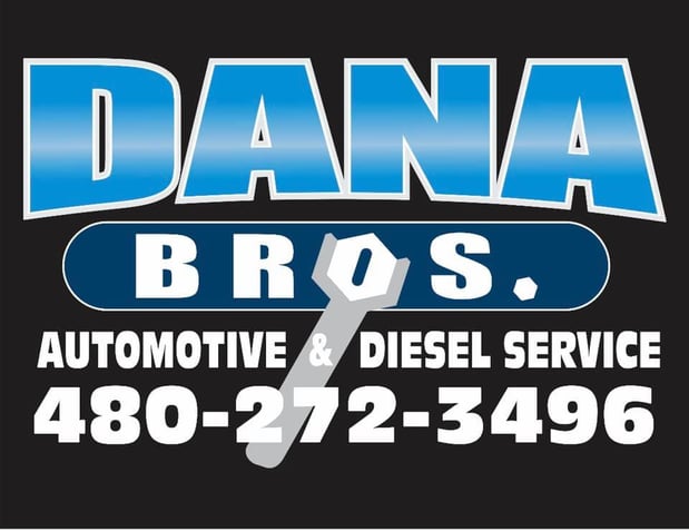 Images Dana Bros. Automotive & Diesel Repair