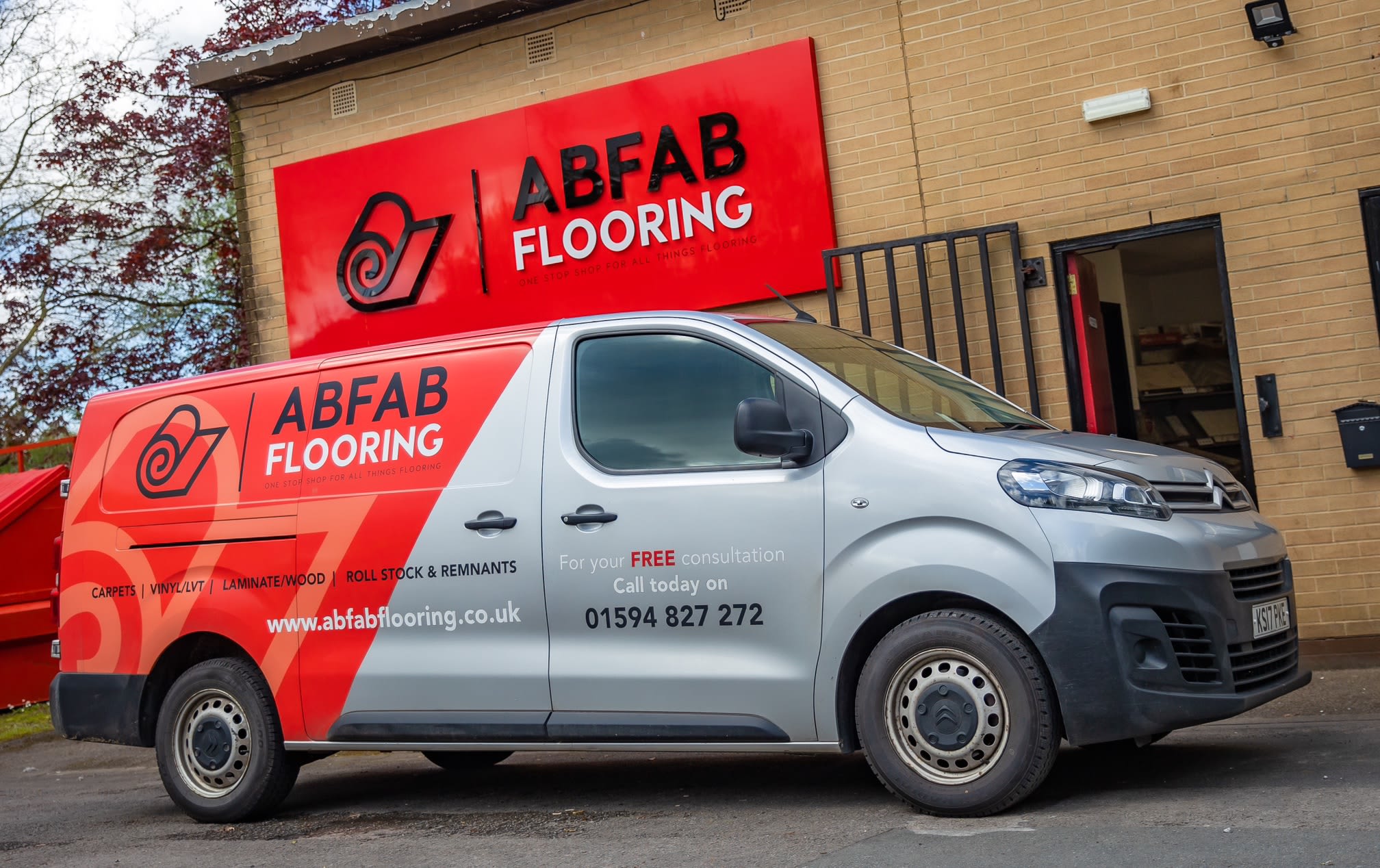 Images Abfab Flooring Ltd