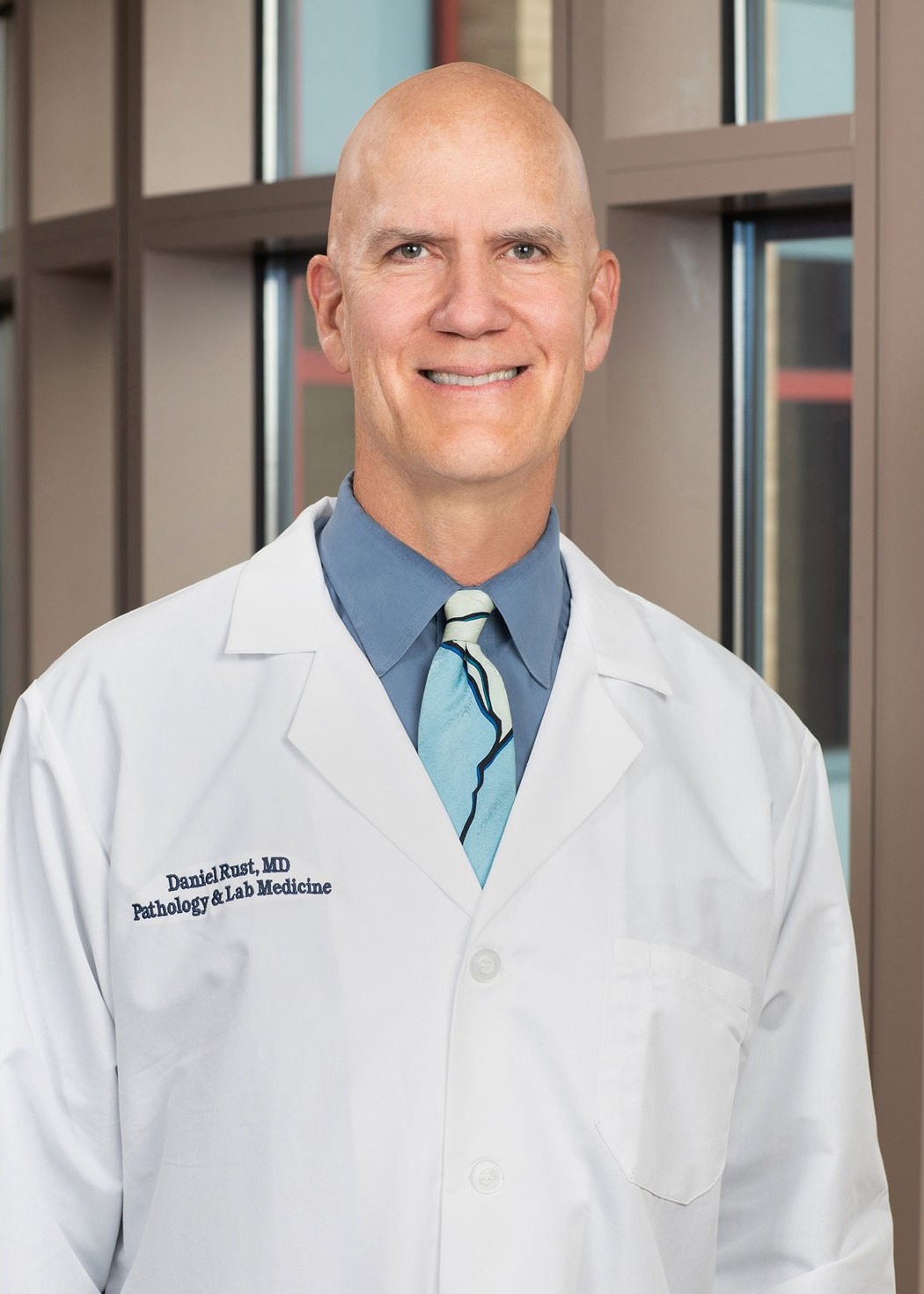 Profile | Tufts Medicine