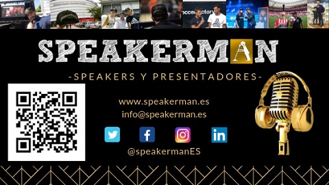 Images Speakerman