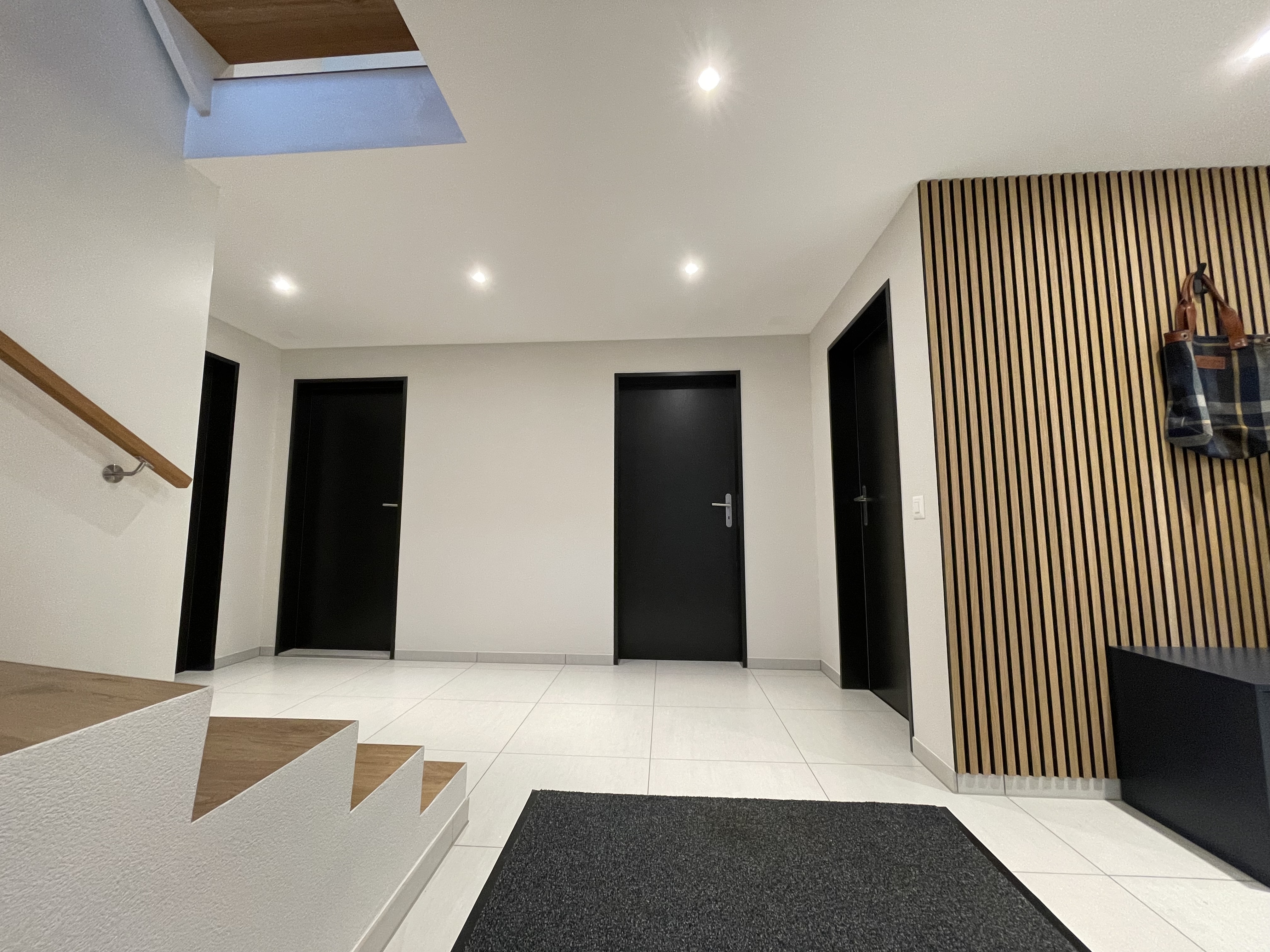 W. Sigrist AG, Schürlimattstrasse 15 in Trimbach