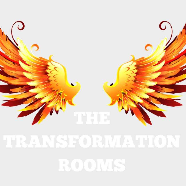 The Transformation Rooms Kendal Logo