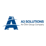 A3 Solutions Inc Logo