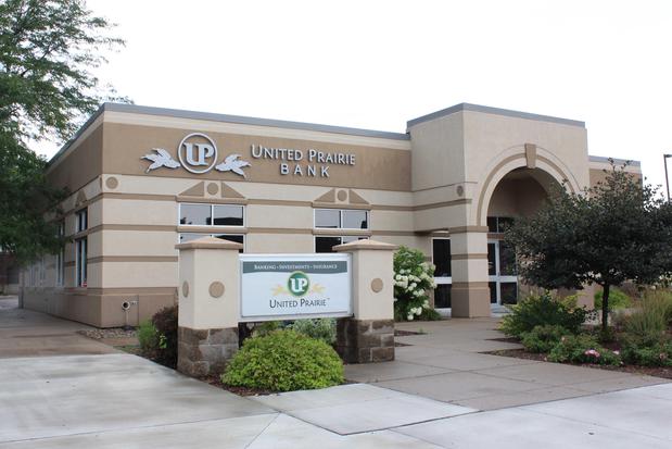 Images United Prairie Bank