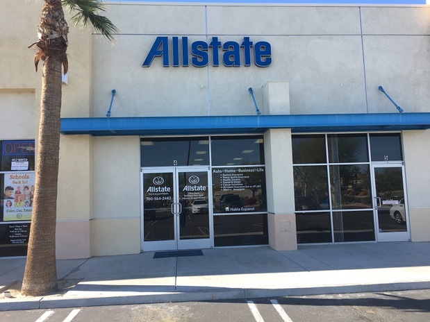 Images Kenneth Rickerd: Allstate Insurance