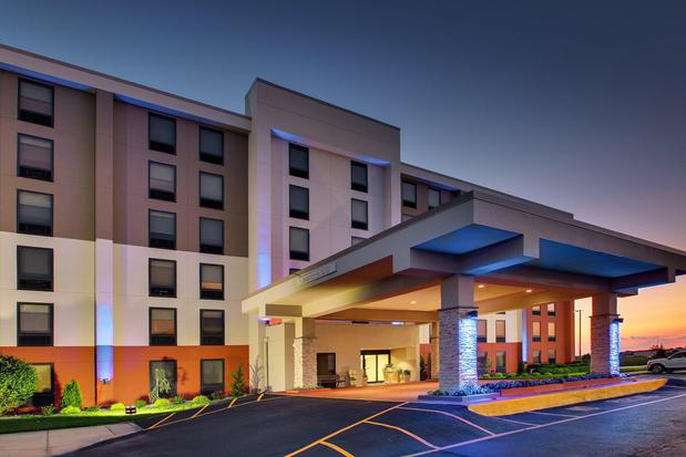 Images Holiday Inn Express Atlantic City W Pleasantville, an IHG Hotel