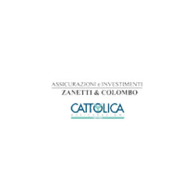 Cattolica Assicurazioni Agenzia Generale Zanetti & Colombo Sas Logo