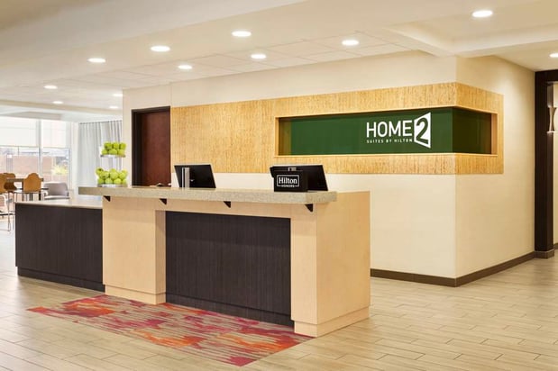 Images Home2 Suites by Hilton Albuquerque/Downtown-University