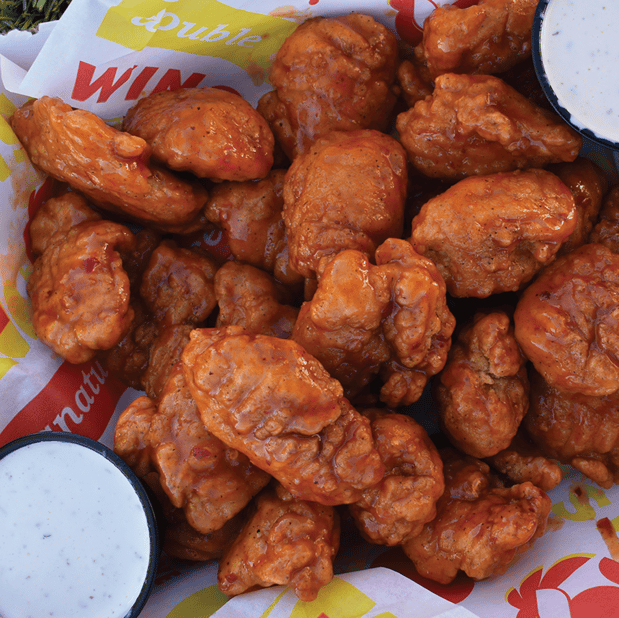 Images WingStand by Jefferson's—Olathe