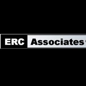 ERC Associates Inc Logo