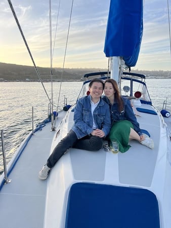 Images Sterling Sails