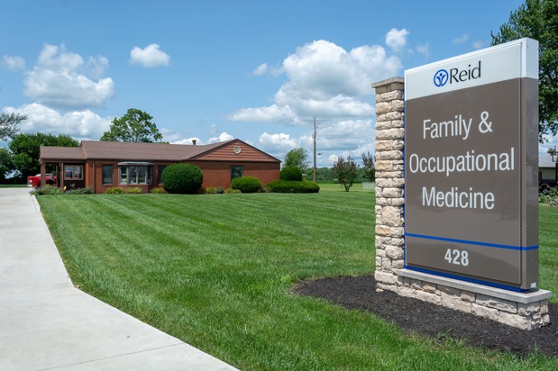 Images Family & Occupational Medicine of Lynn - CLOSED