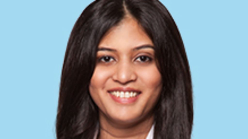 Swetha T Nagaraju, DDS - Olathe, KS - Dentistry, General Dentistry
