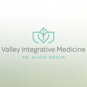 Valley Integrative Medicine - Dr. Alicia Hollis Logo