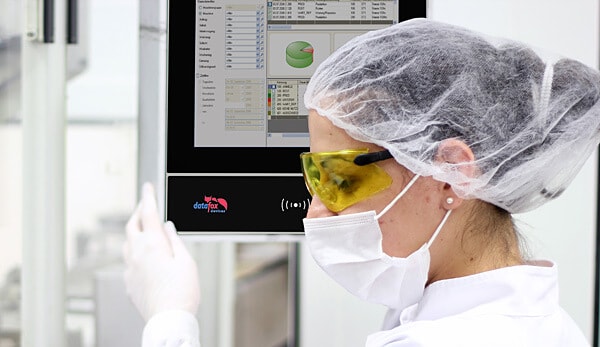 Datafox, Dermbacher Strasse 12-14 in Geisa