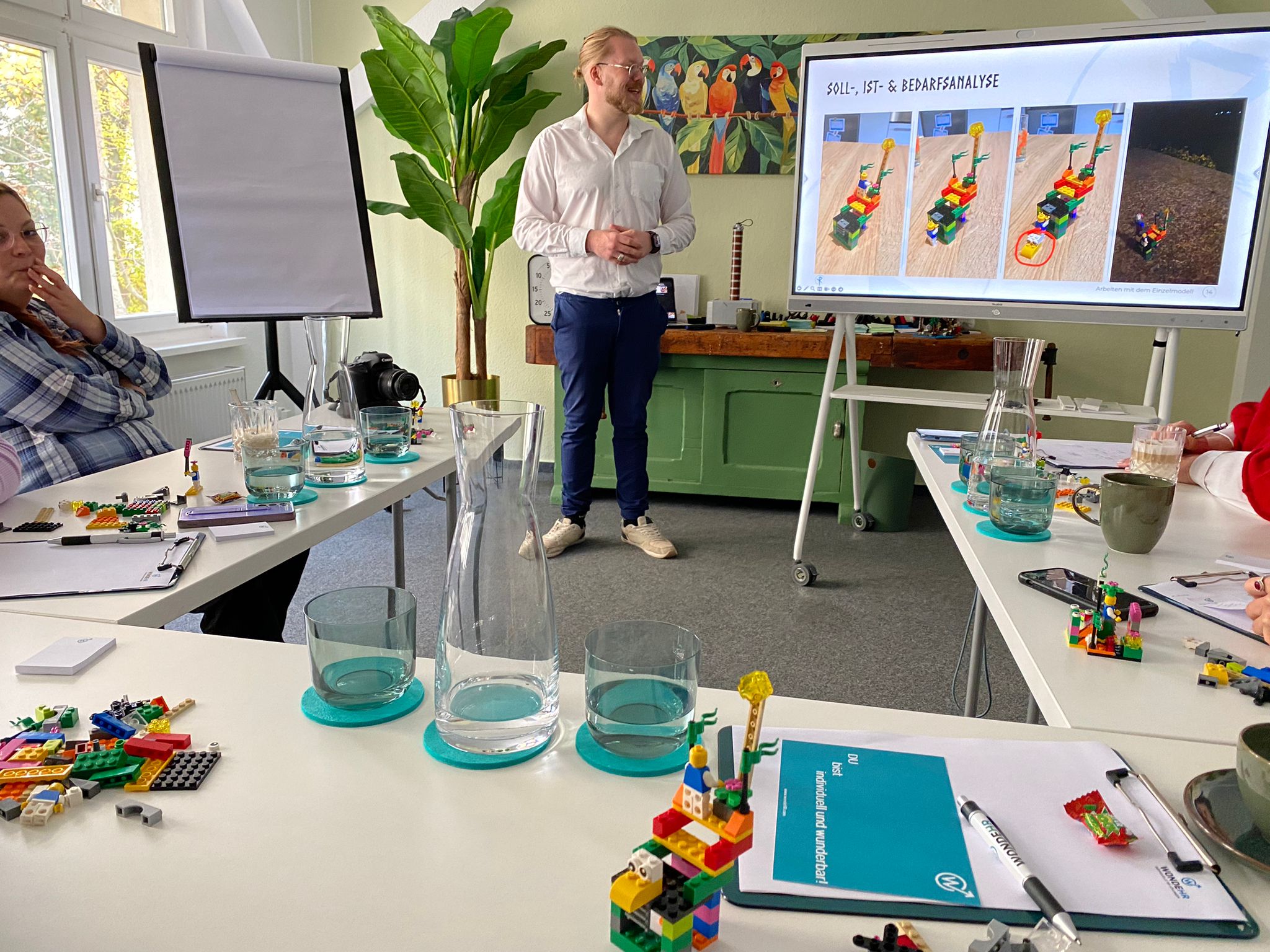 EHS Erasmus Hochschule GmbH, Mülhauserstrasse 115 in Basel