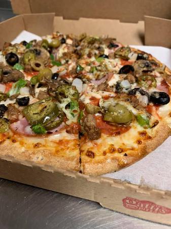 Images Mr Gatti's Pizza