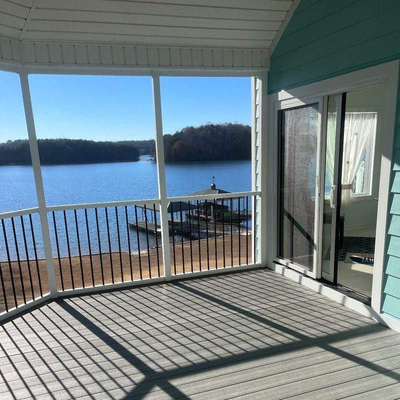 Total Home Exteriors Image