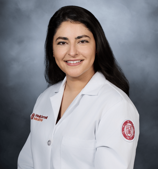 Images Arielle Kushman, MD