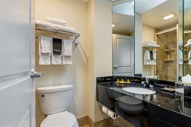 Images Best Western Plus InnTowner Madison
