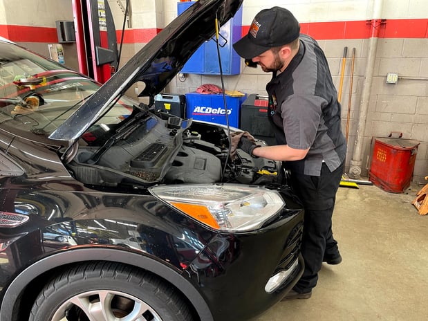 Images Rad Air Complete Car Care and Tire Center - Parma Heights