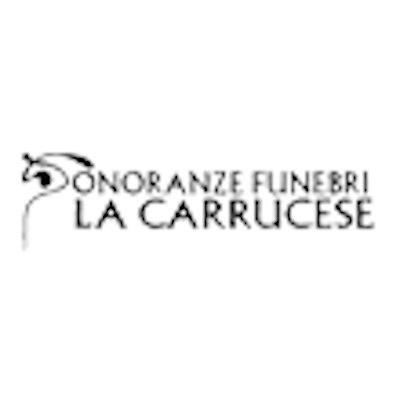 Onoranze Funebri La Carrucese Logo