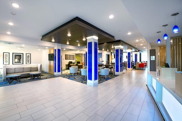 Images Holiday Inn Express & Suites Wentzville St Louis West by IHG