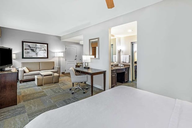 Images Homewood Suites by Hilton Waco, Texas