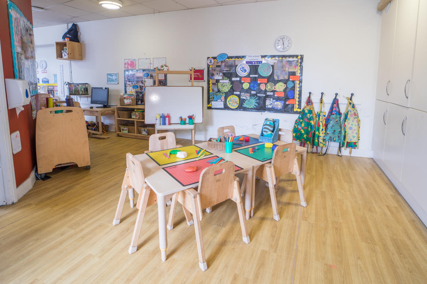Bright Horizons Pentland Day Nursery and Preschool Finchley 03339 209555