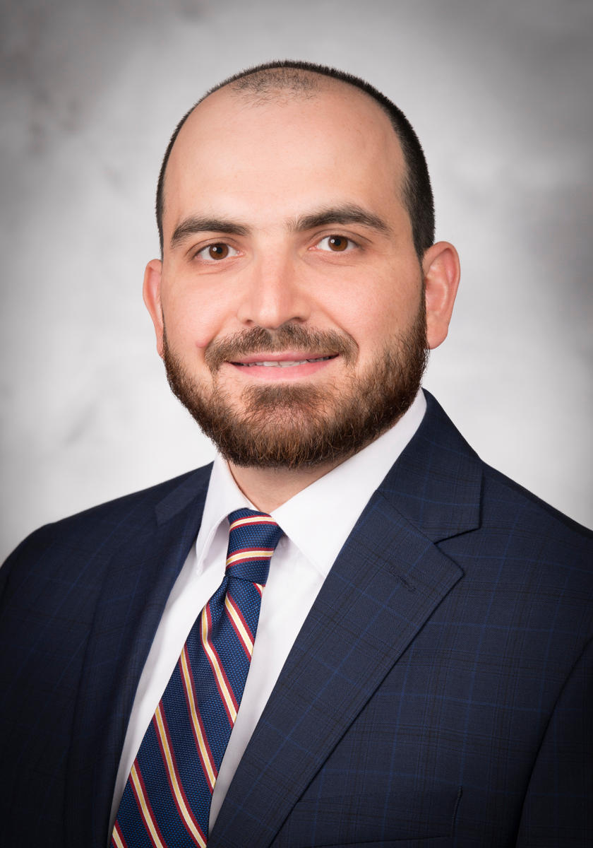 Owais Khadem Alsrouji