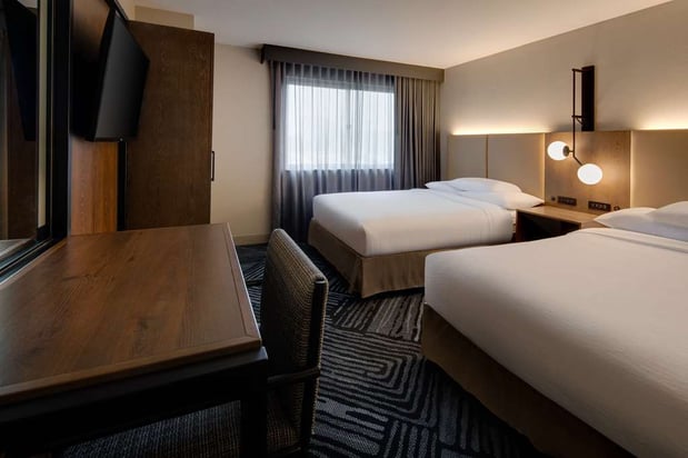 Images Embassy Suites by Hilton San Rafael Marin County