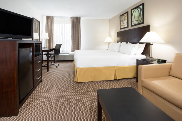 Images Holiday Inn Express Lexington-SW (Nicholasville) by IHG