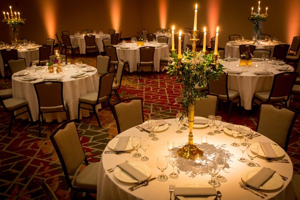 Images Holiday Inn Mishawaka - Conference Center by IHG